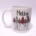 Κούπα Merry Christmas